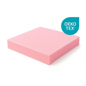 PIANKA TAPICERSKA HR 35 ŚREDNIA WYSOKOSPRĘŻYSTA DOWOLNY WYMIAR